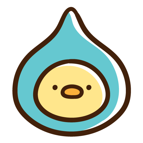 おしっこなひよこ