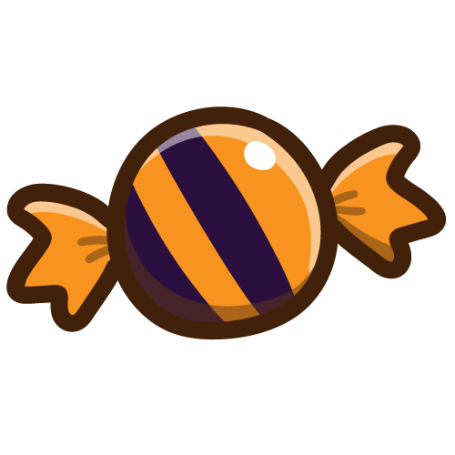 Halloween candy 03