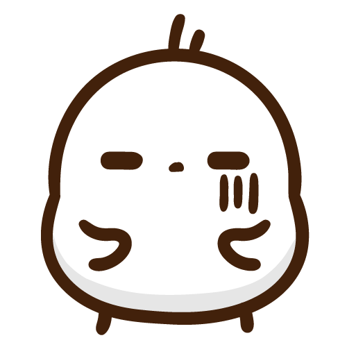 気分が悪くなっているもちえなが