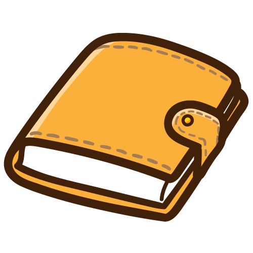 Simple planner