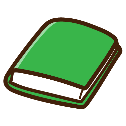 Simple book