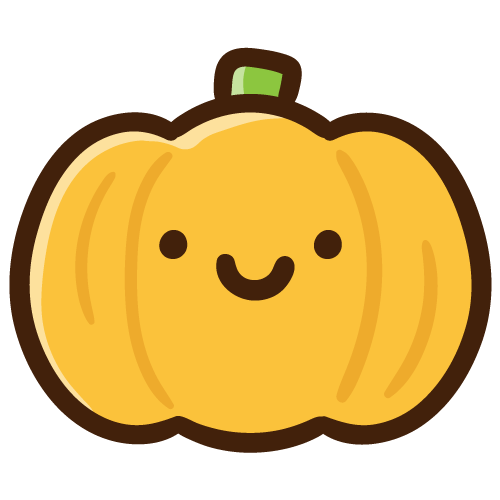 Halloween pumpkin 03