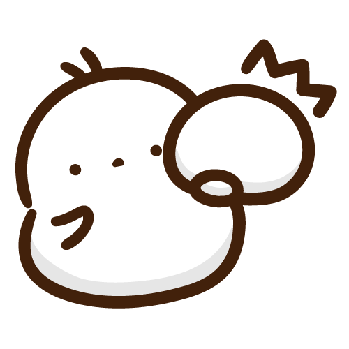 やる気を見せるもちえなが