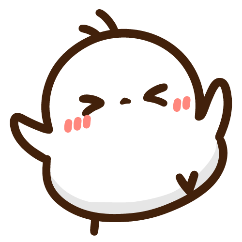 るんるん楽しそうなもちえなが