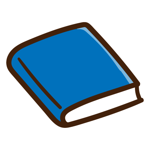Simple book