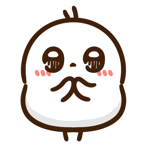 キラキラおめめなもちえなが