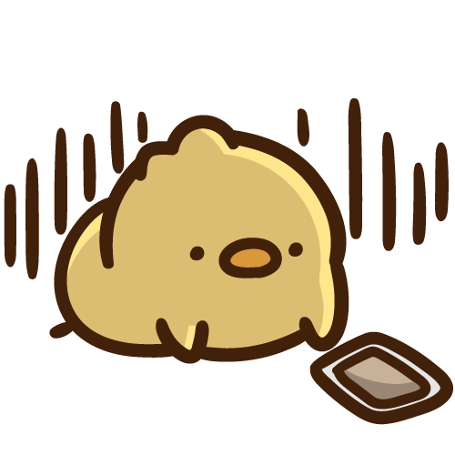 Chick aghast while looking at a smartphone
