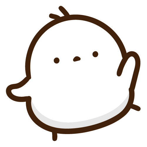 はーい！と手を挙げるもちえなが